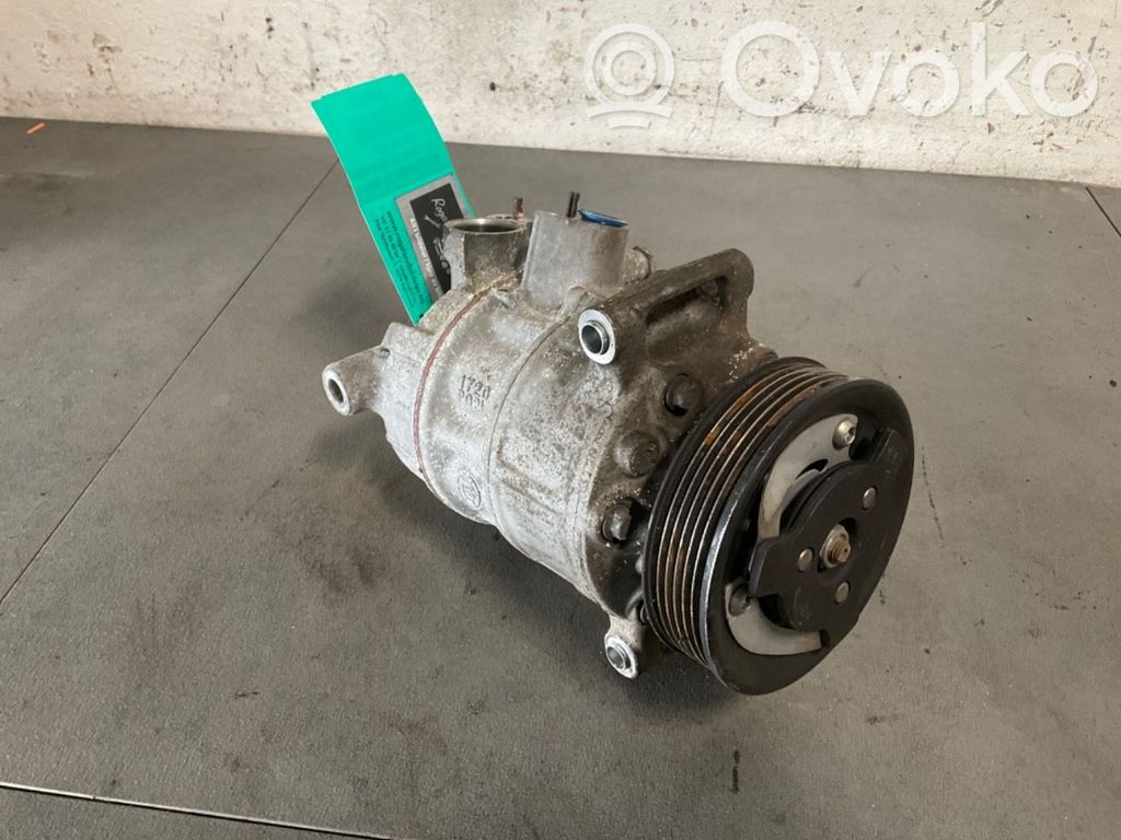 Audi A3 S3 8V Compresseur de climatisation