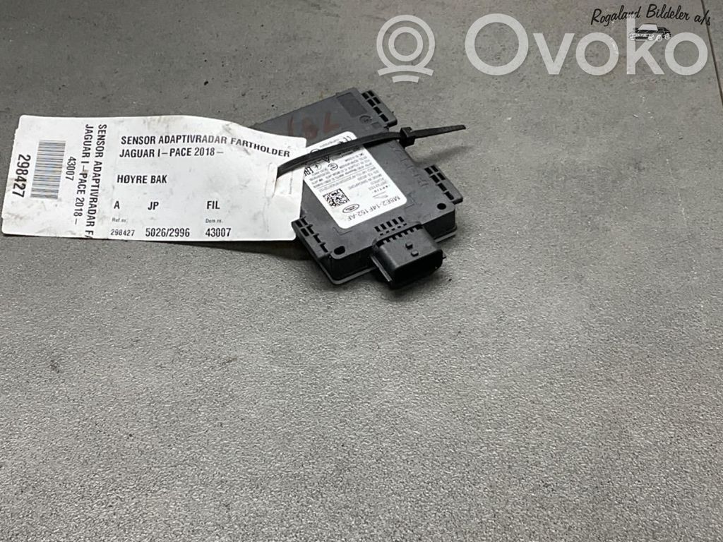Sensor de radar Distronic   T4K5724,T4K5724,T4K5724