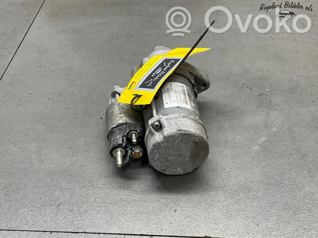 Mercedes-Benz GLC X253 C253 Motorino d’avviamento