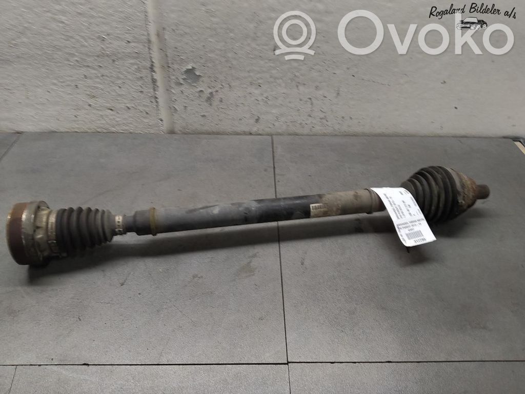 Volkswagen PASSAT B8 Planetară față 