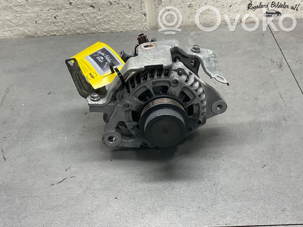 Toyota Yaris Generator/alternator
