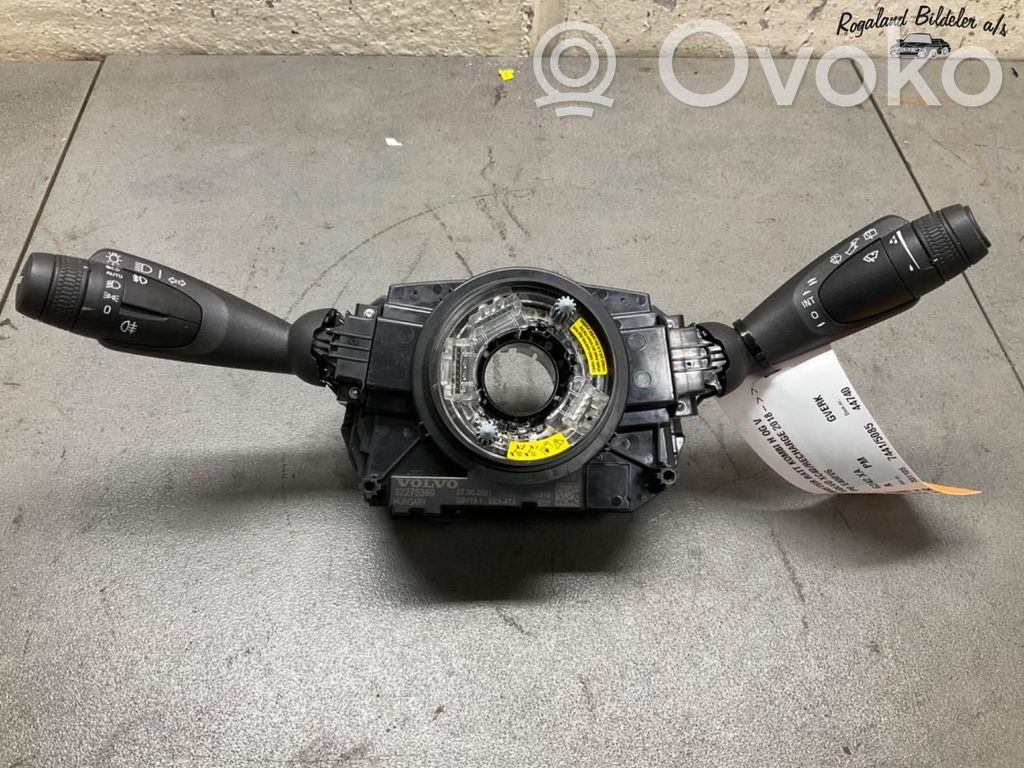 Volvo XC40 Comutator/buton multifuncțional 
