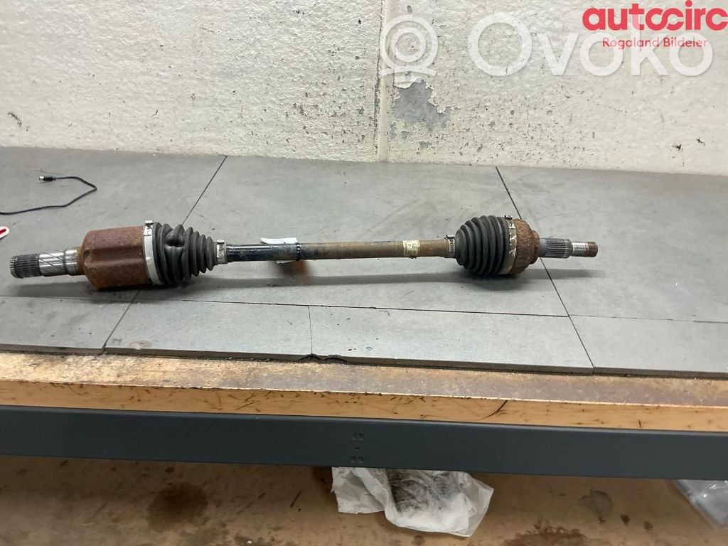 Eje de transmisión delantero   104411900D,104411900D,104411900D,104411900D