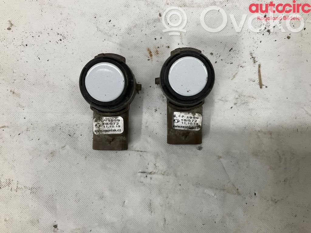 Sensor de aparcamiento PDC   5Q0919297B,5Q0919297B,5Q0919297B