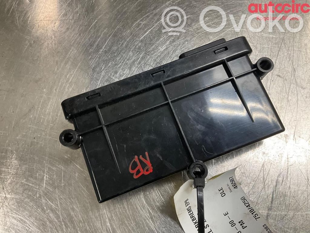 Hand brake control module   100761800E,100761800E,100761800E,100761800E