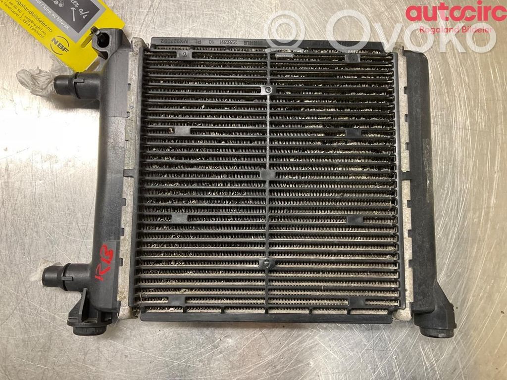 BMW X1 F48 F49 Radiatore di raffreddamento