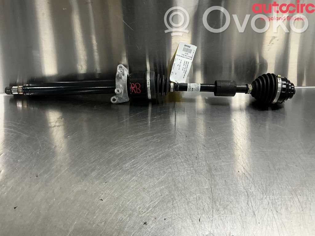 BMW X1 F48 F49 Semiasse anteriore
