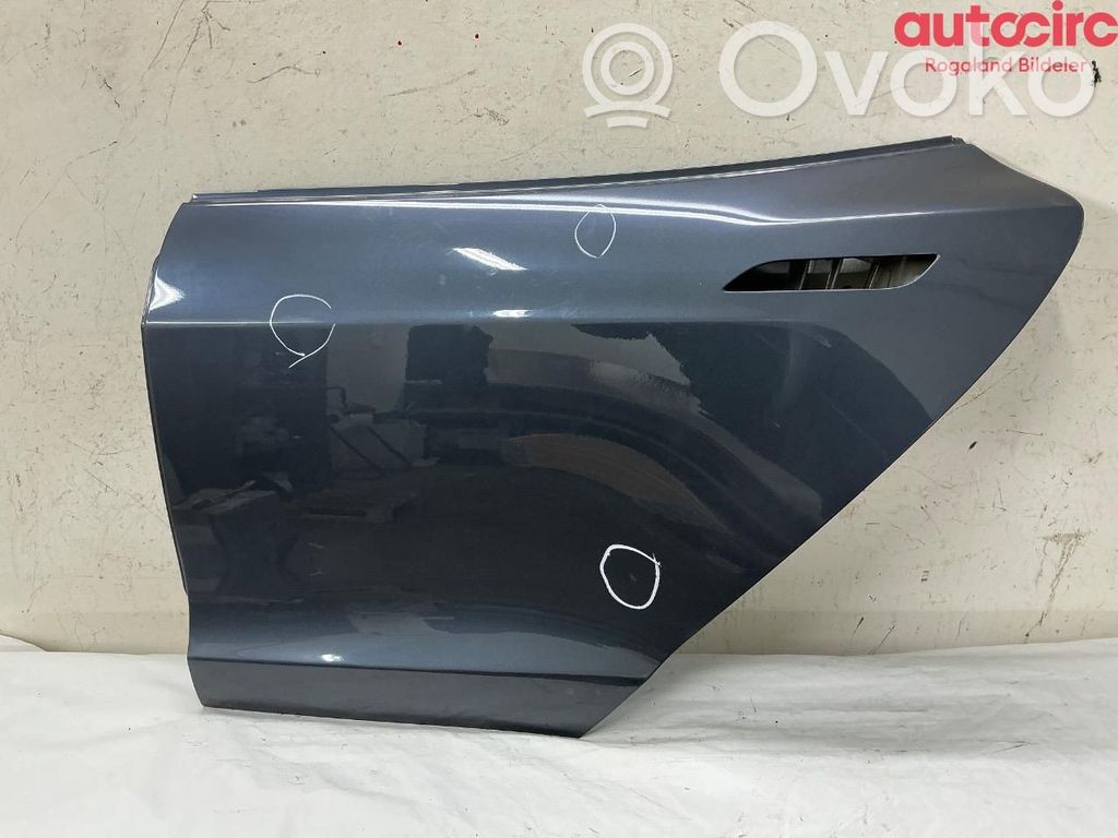 Tesla Model S Portiera posteriore 