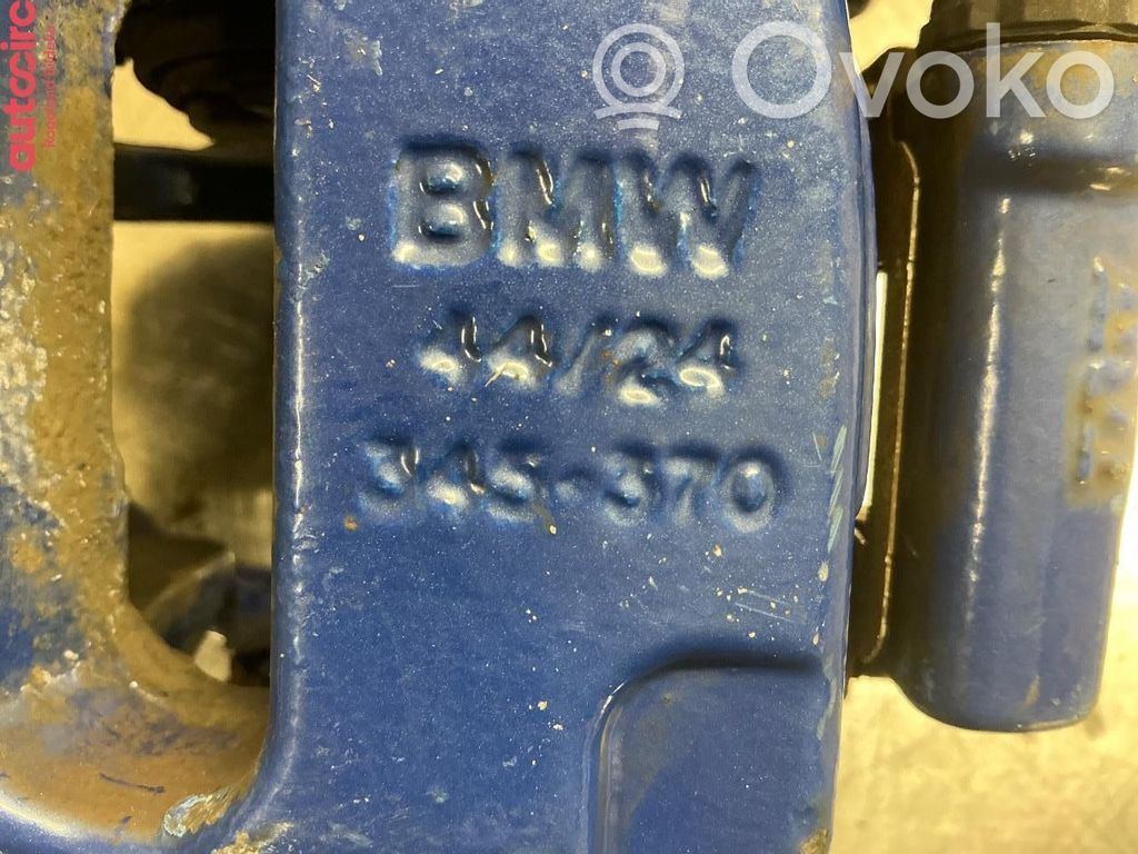 BMW X3 G01 Etrier frână spate 