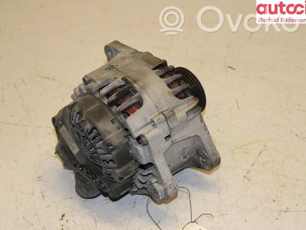 Alternator   373002B600,373002B600