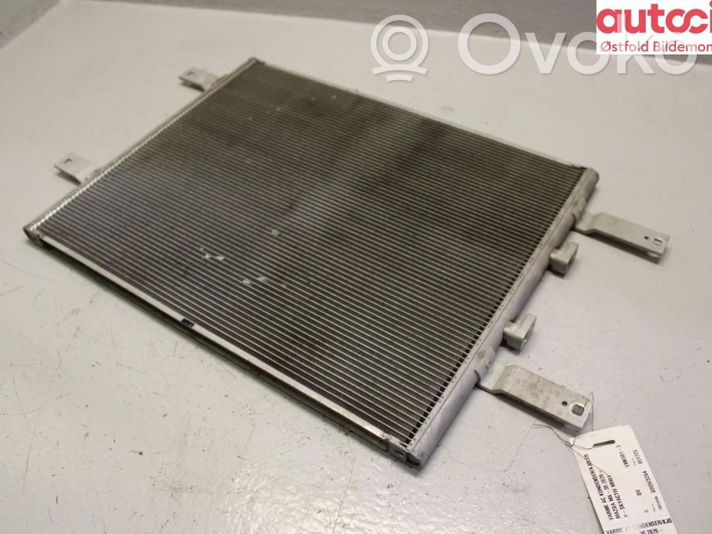Mazda MX-30 Radiatore di raffreddamento 