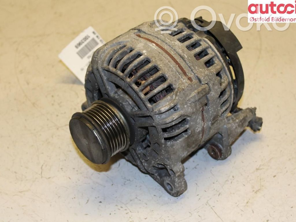 Alternator   06F903023F,06F903023F