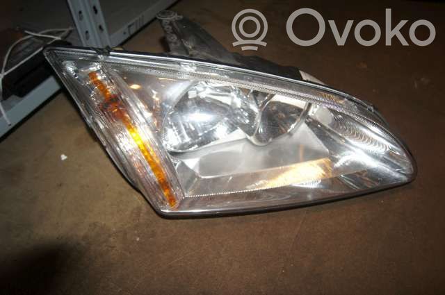 Ford Focus Far 