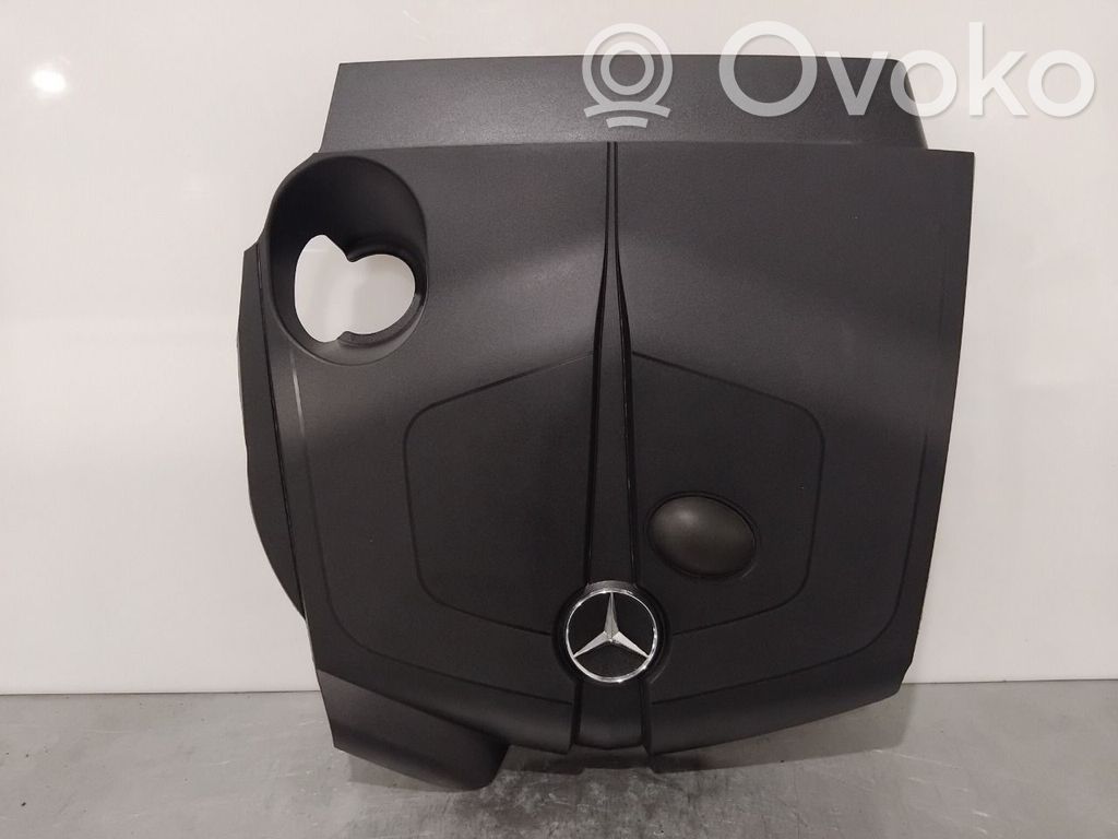 Mercedes-Benz B W246 W242 Couvercle cache moteur