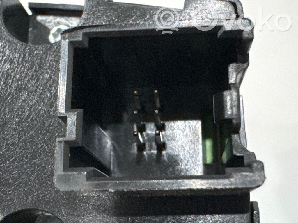 Ford Focus Interrupteur d’éclairage 