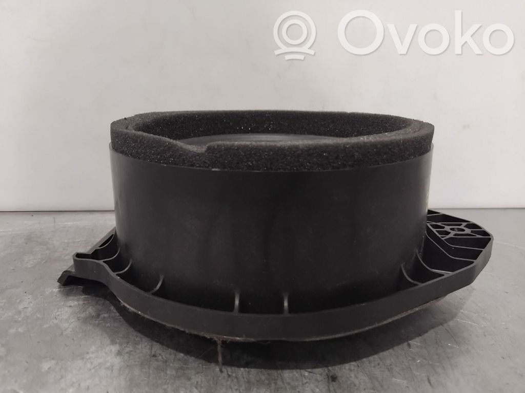 Opel Astra K Haut-parleur de porte avant