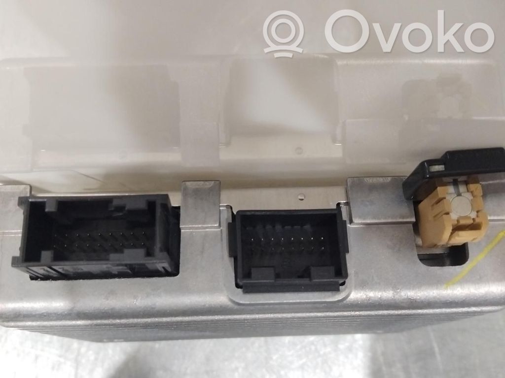 Bluetooth control unit module   13353284,13353284,13353284,13353284