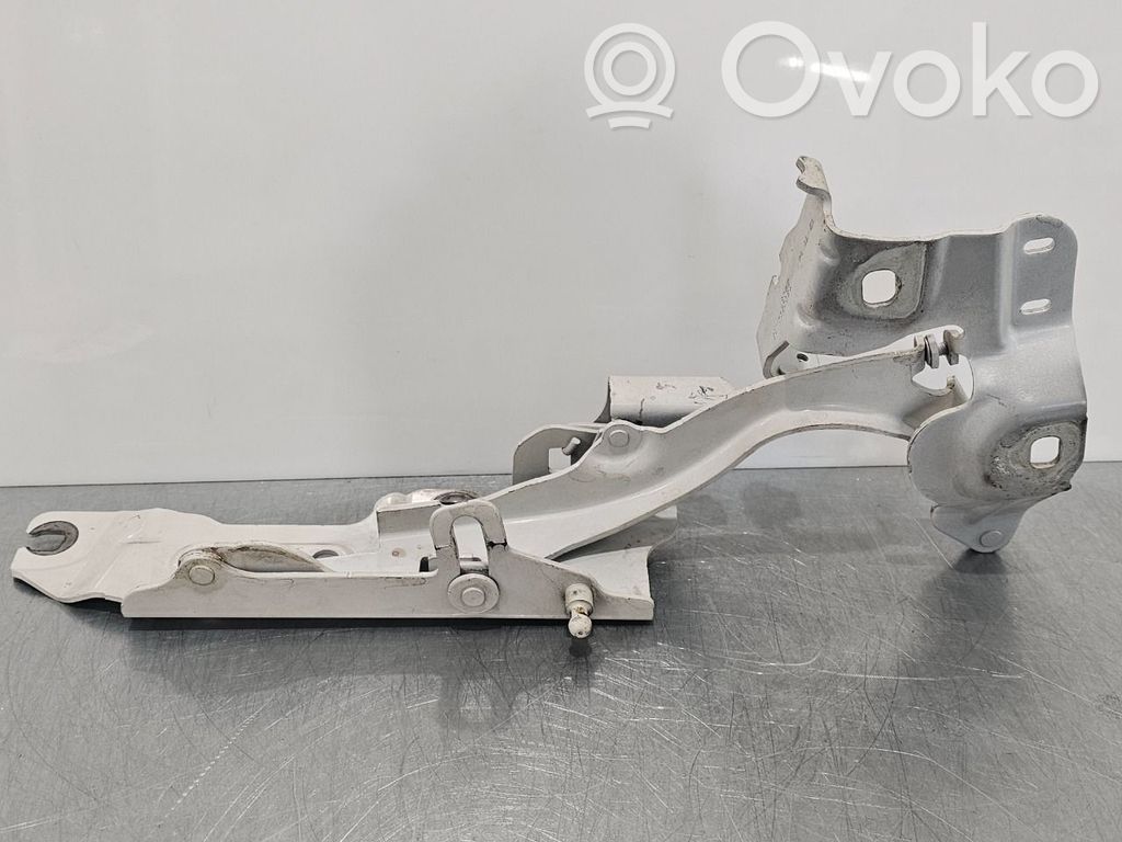 BMW 2 F22 F23 Zawiasy pokrywy / maski silnika 