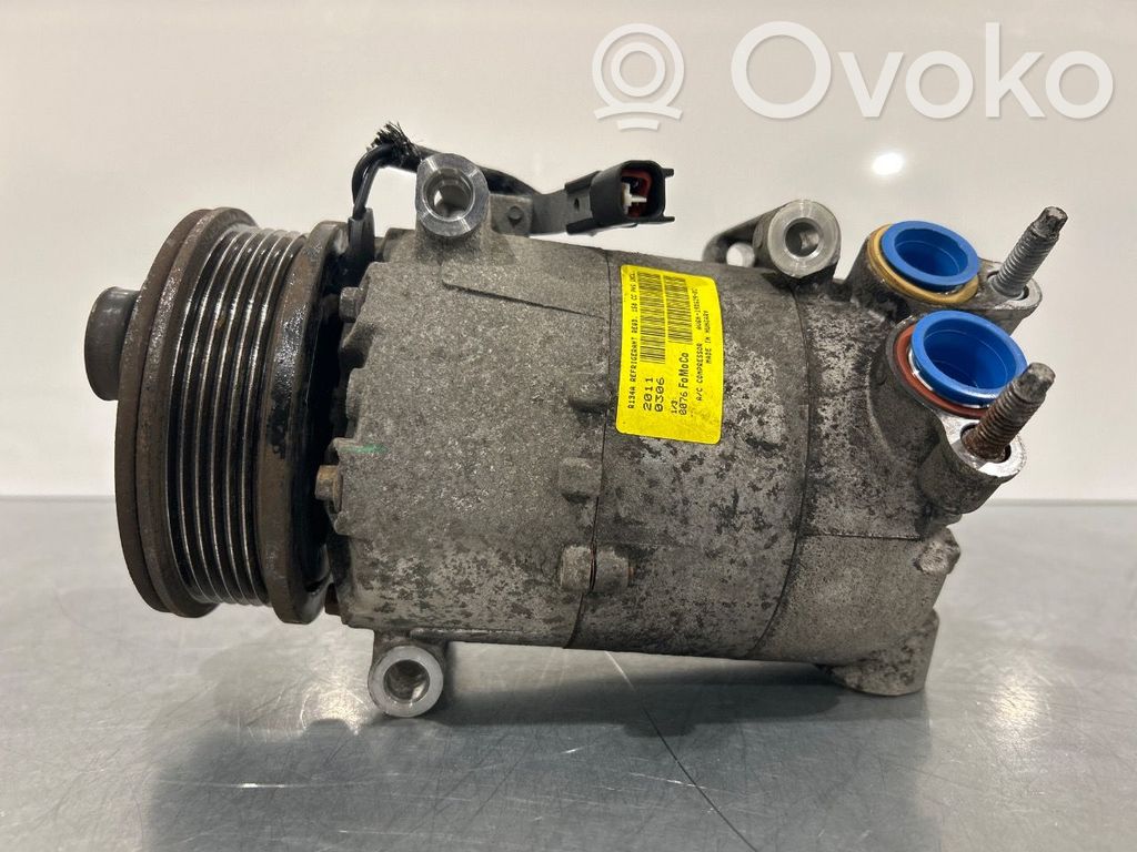 Klimakompressor Pumpe   1901461,AV6N19D629BC,AV6N19D629BC,1901461,AV6N19D629BC