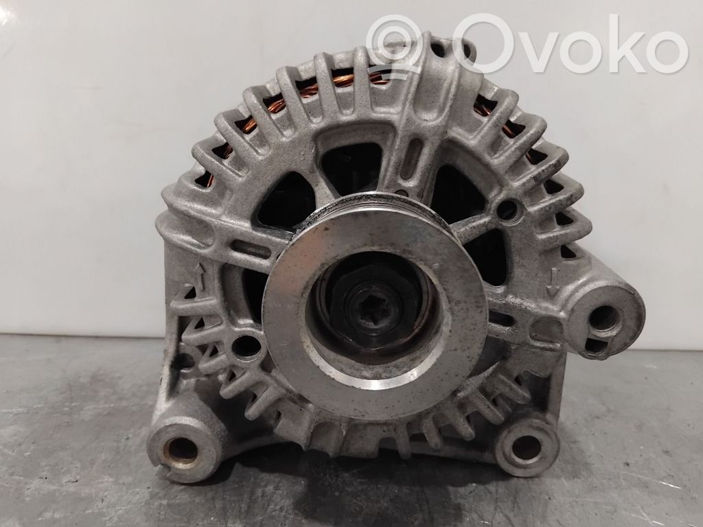 BMW 3 E90 E91 Generatore/alternatore 