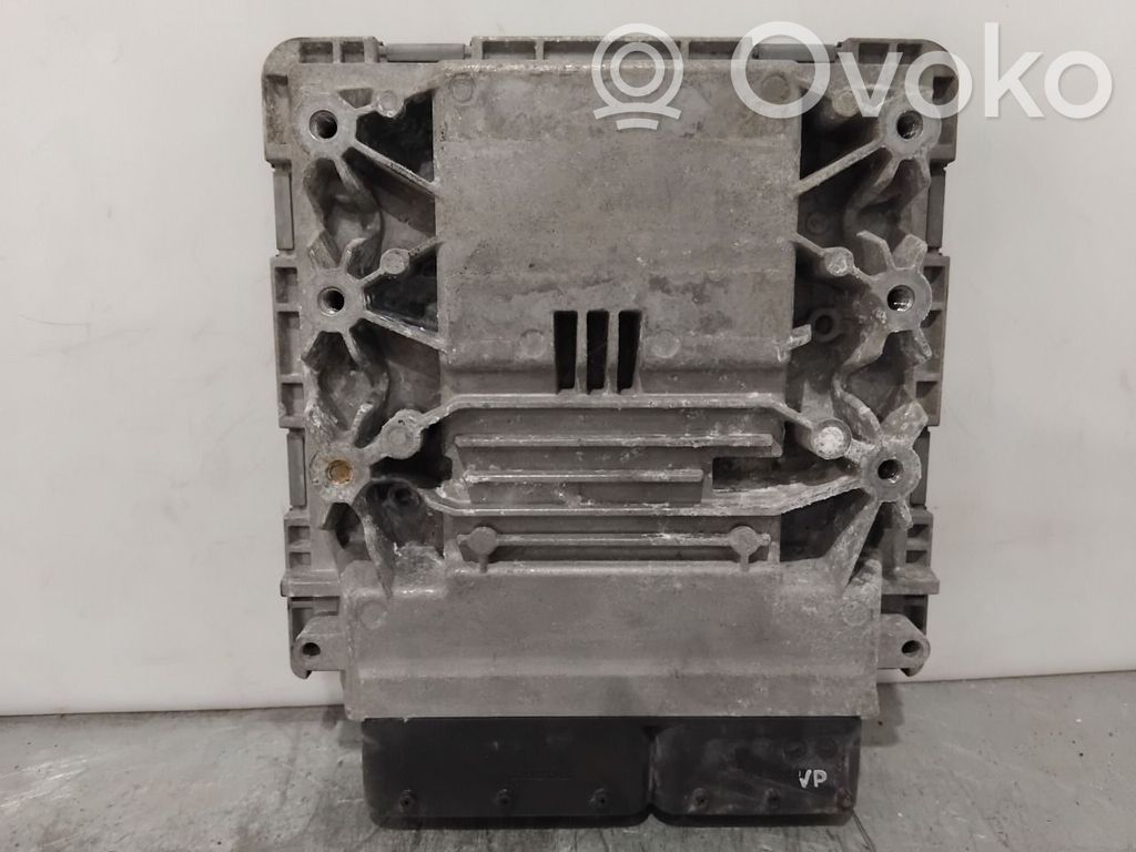Porsche Panamera (970) Engine control unit/module ECU 