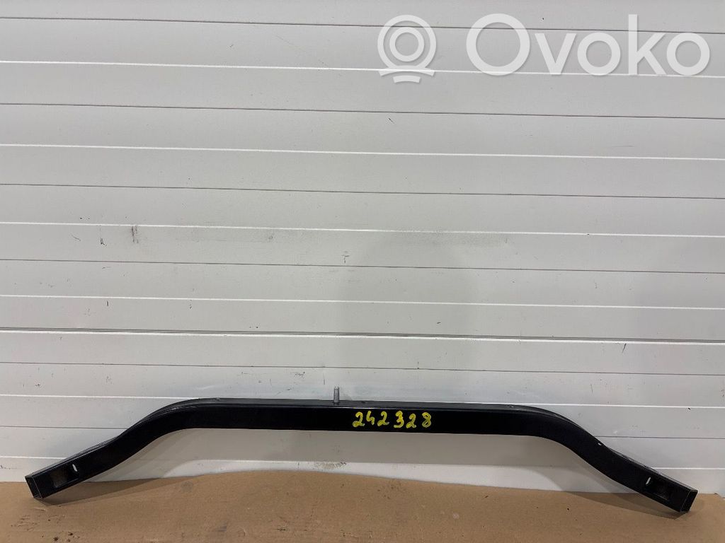 BMW X3 F25 Radiatoru panelis 