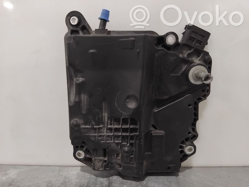 Land Rover Range Rover Evoque L538 Sterownik / Moduł skrzyni biegów 