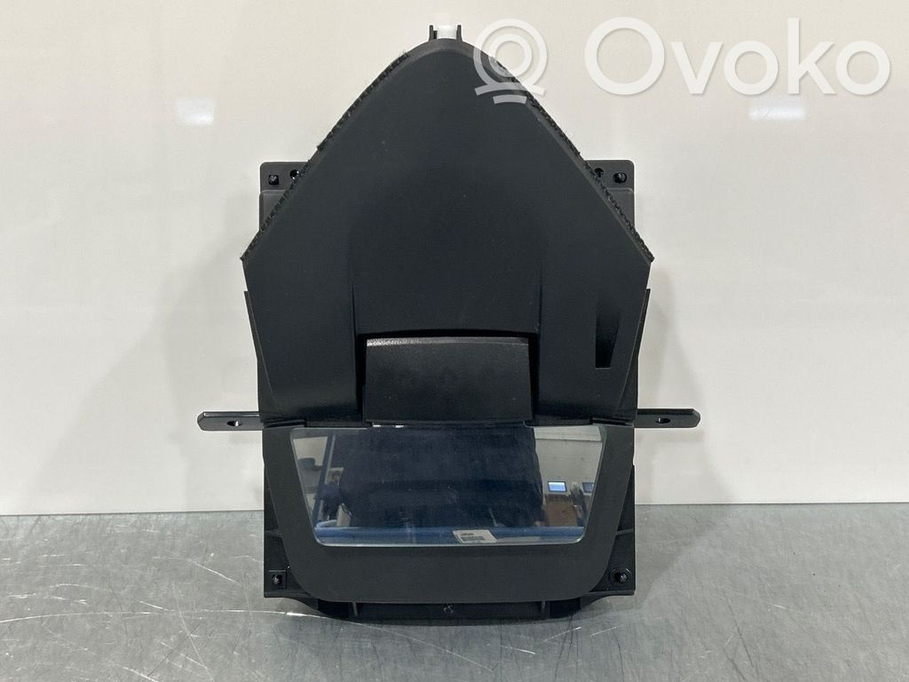 Mazda CX-3 Spidometrs (instrumentu panelī) 