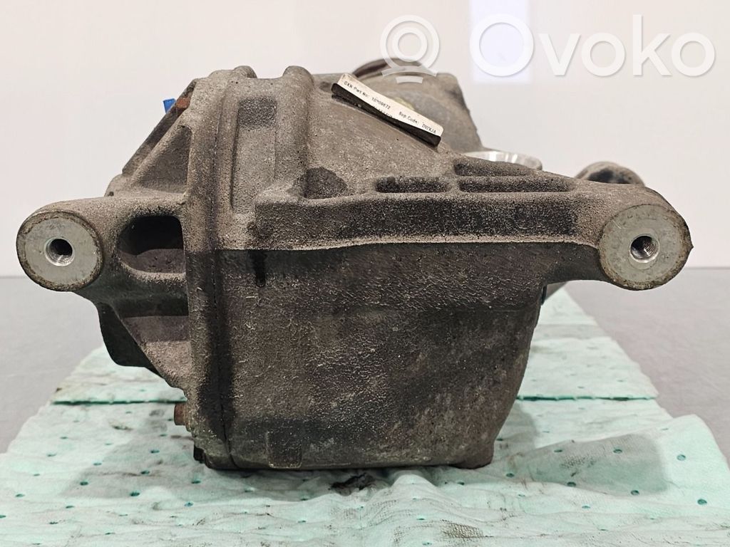 Land Rover Range Rover Evoque L538 Belka osi tylnej 