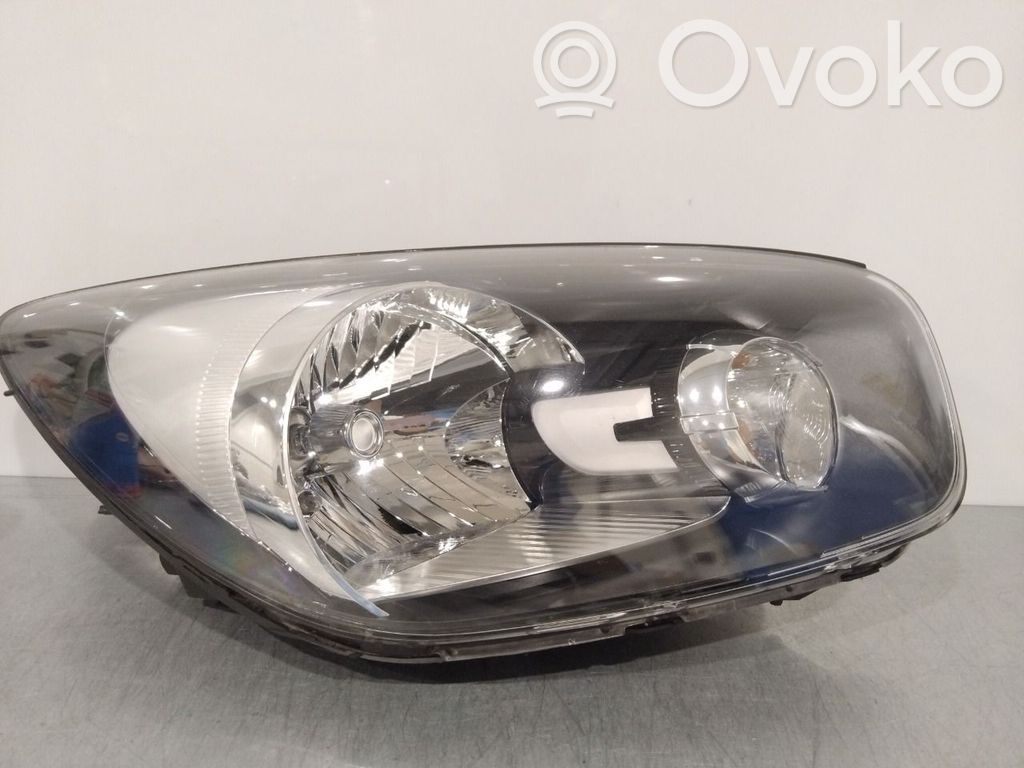 KIA Picanto Phare frontale