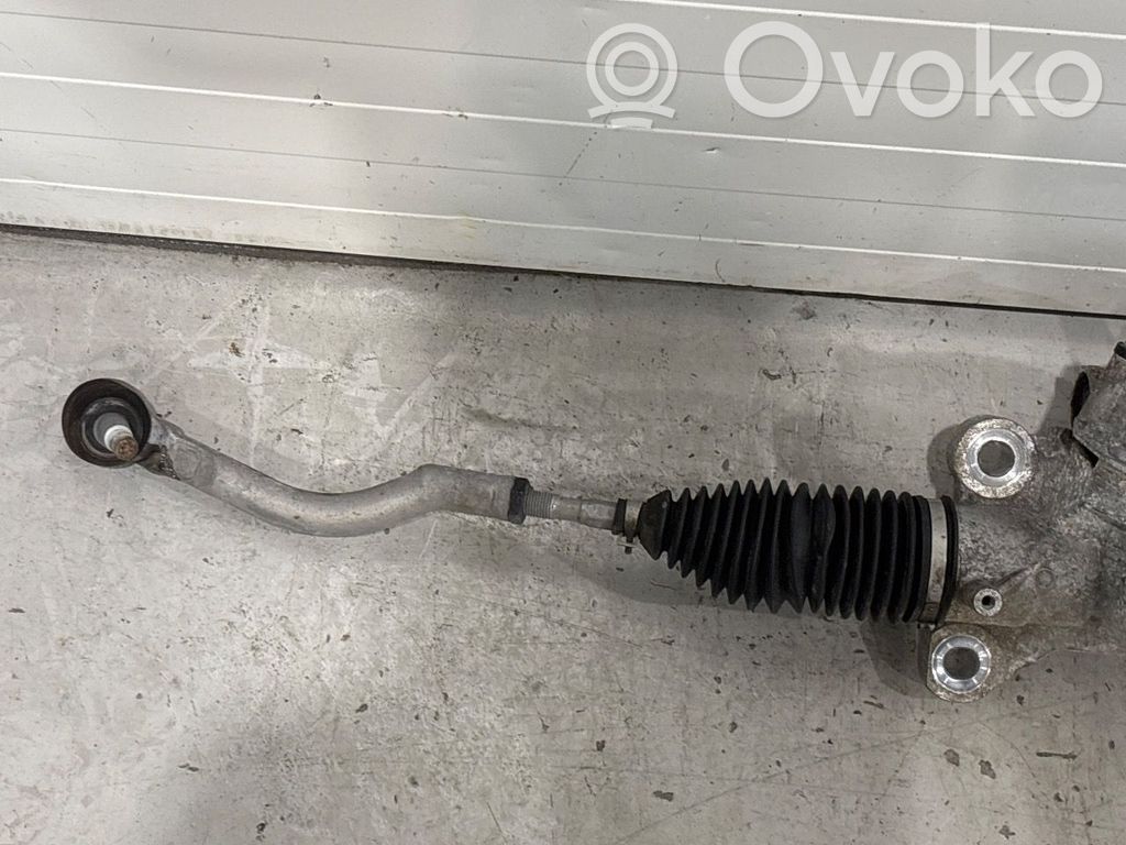 Renault Megane IV Casetă direcție 