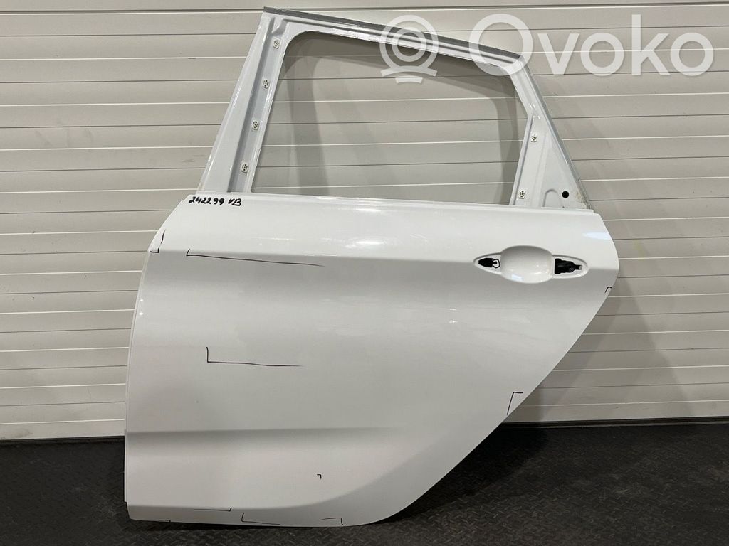 BMW 2 F22 F23 Ușă spate 