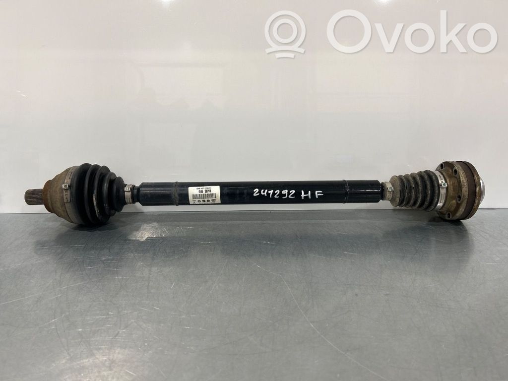 Volkswagen Tiguan Semiasse anteriore 