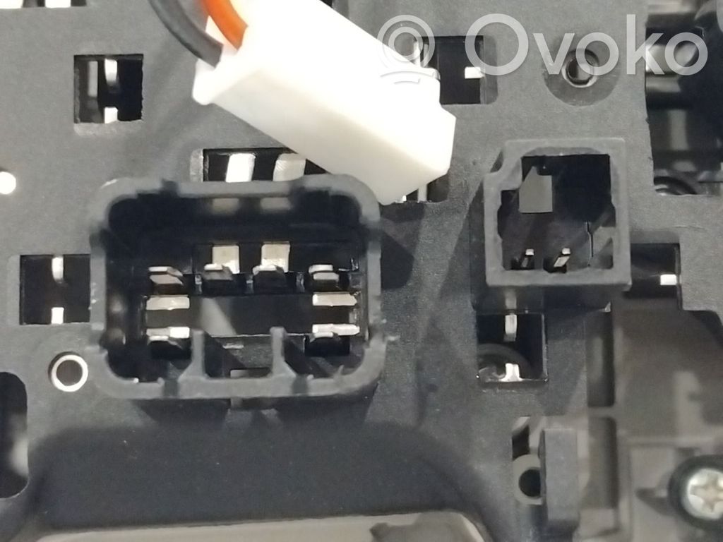 KIA Optima Panel lighting control switch 
