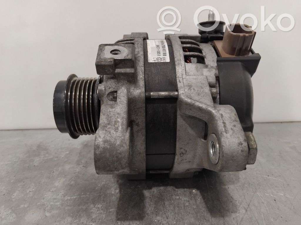 Toyota Avensis T270 Generator/alternator 