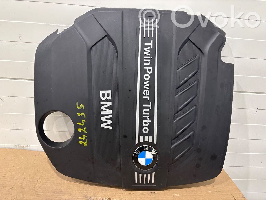 BMW 3 F30 F35 F31 Capac protecție motor 