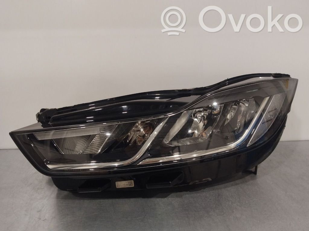 Jaguar I-Pace Lampa przednia 