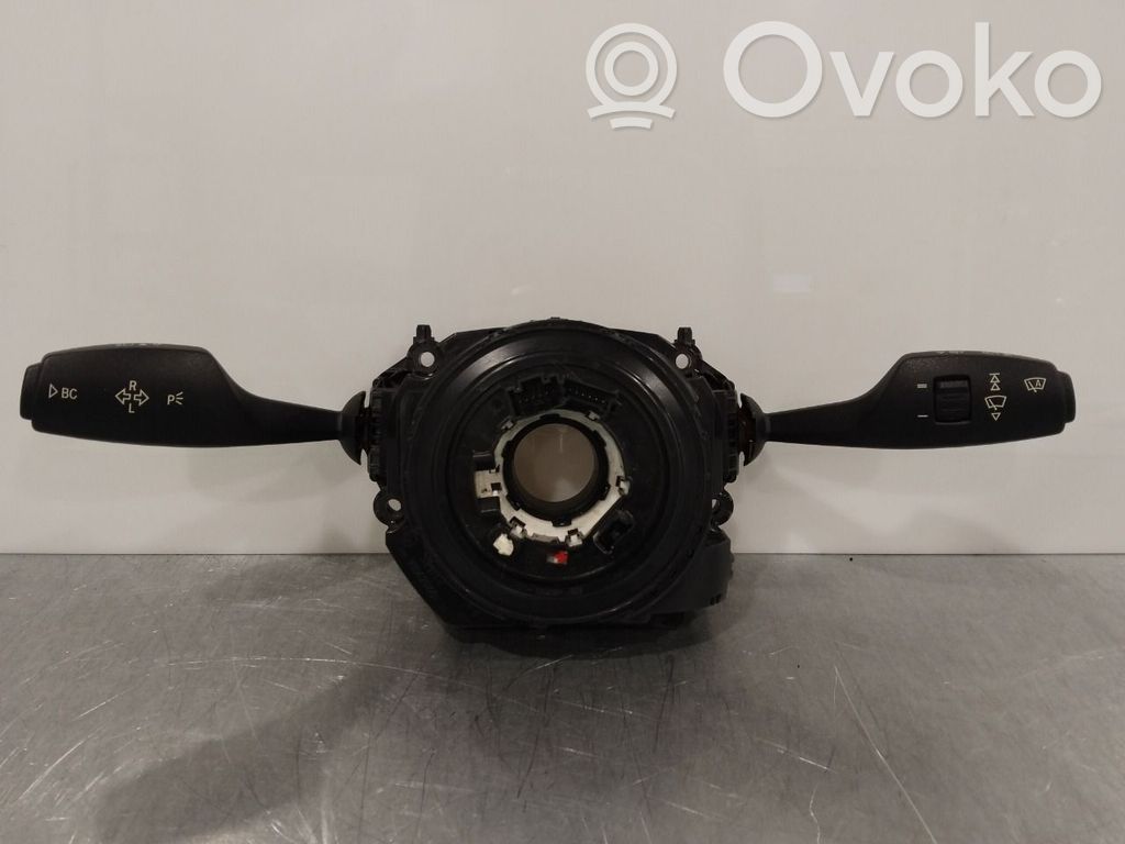 BMW 3 F30 F35 F31 Interruptor de control multifunción 