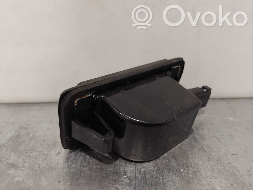 Opel Astra J Lampă număr 