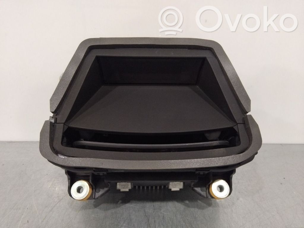 BMW 2 F22 F23 Head unit multimedia control 