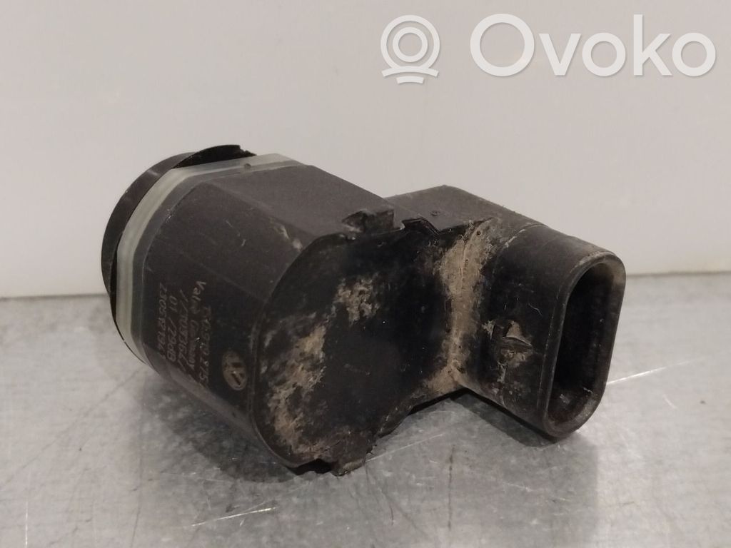Audi A7 S7 4G Comutator senzor parcare (PDC) 