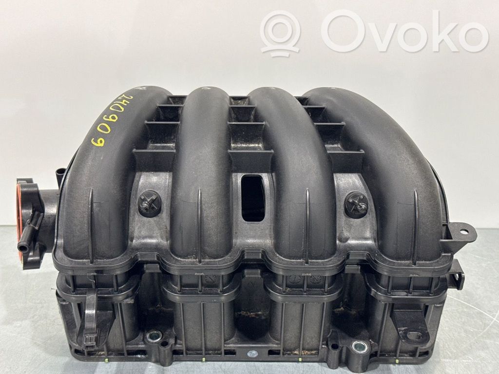 Mazda CX-3 Intake manifold 