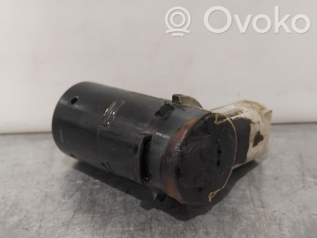 Mercedes-Benz A W169 Interruptor del sensor de aparcamiento (PDC) 