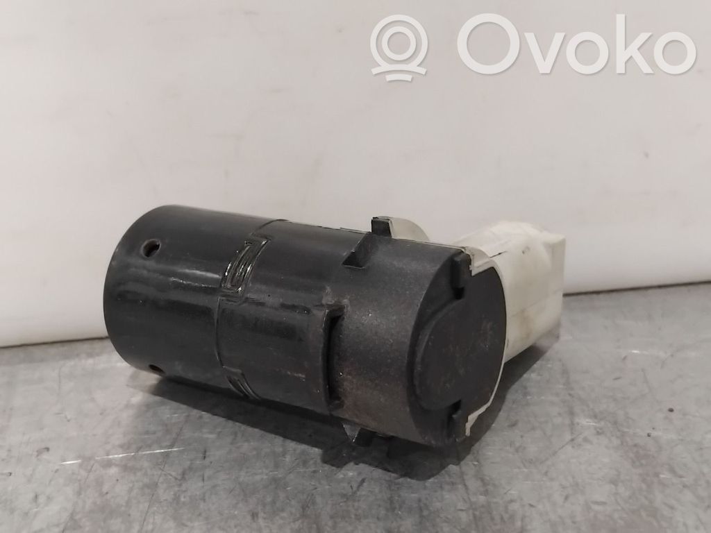 Mercedes-Benz A W169 Interruptor del sensor de aparcamiento (PDC)