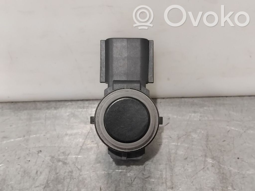 Renault Captur II Interruptor del sensor de aparcamiento (PDC) 