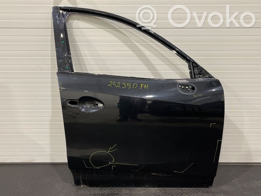 Mazda CX-5 Durvis 