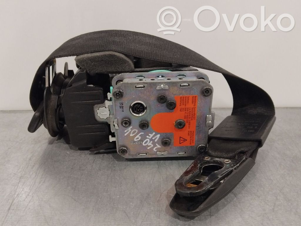 Cinturón delantero   4G8857705B,4G8857705B,4G8857705B,4G8857705B