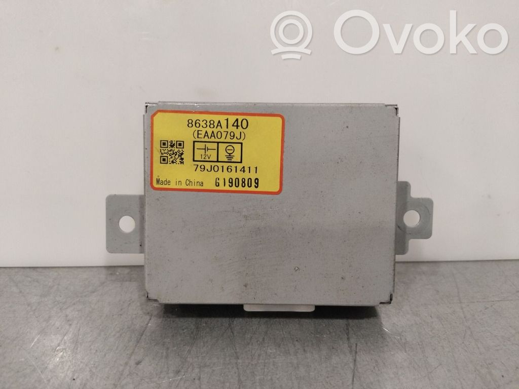 Mitsubishi Outlander Autres unités de commande / modules