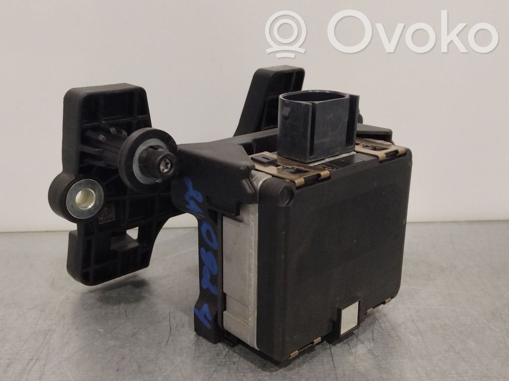 Volkswagen PASSAT B8 Radarsensor Abstandsradar 