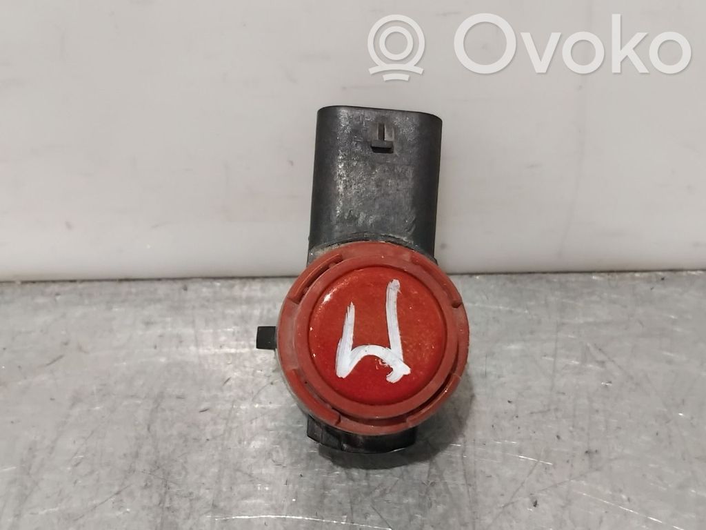 Tesla Model 3 Schalter Einparkhilfe Parktronic PDC 